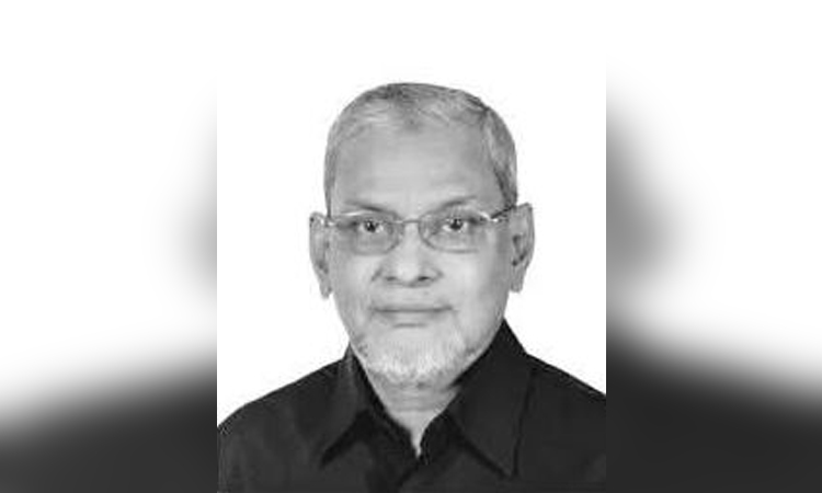 BNP Chairman's Adviser Abdul Quddus passes away