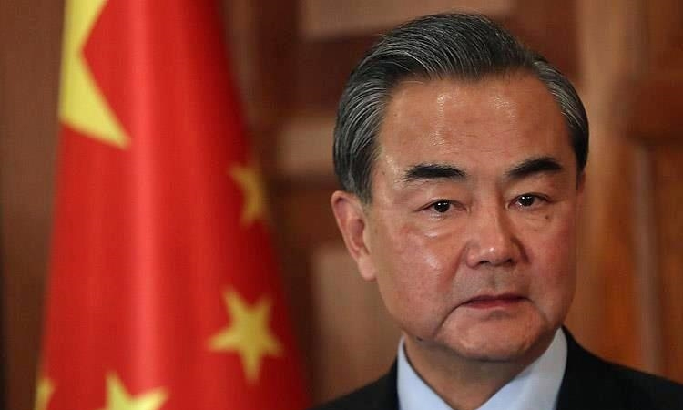 China FM tells Myanmar leader Beijing will back its security, sovereignty