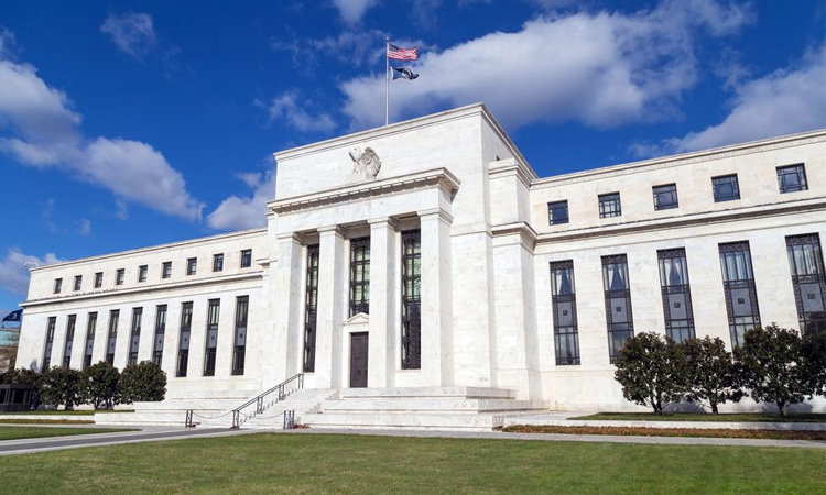 US Fed set to hold rates steady again on cost hikes from Mideast war