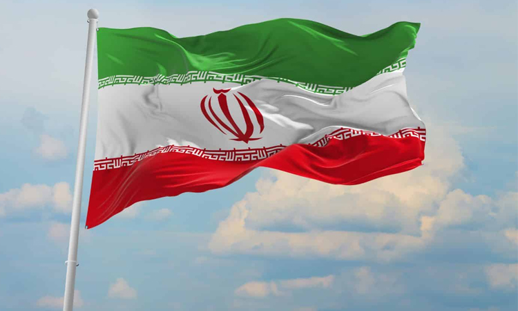 Iran executes man over membership of jihadist group, armed rebellion