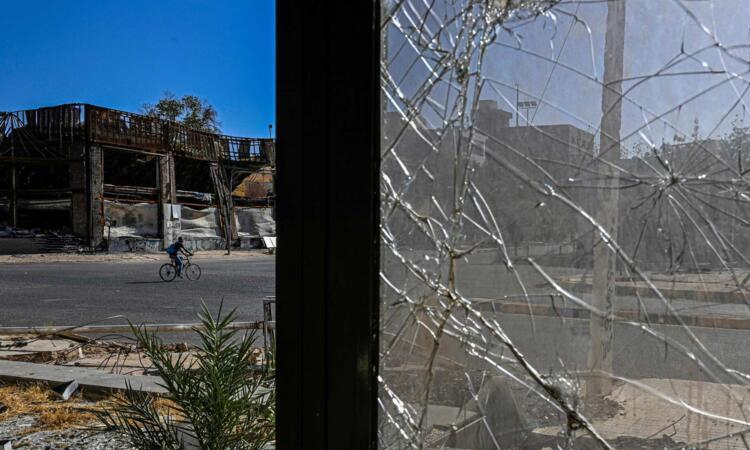 The rescuers of Khartoum: How to keep a city alive in war