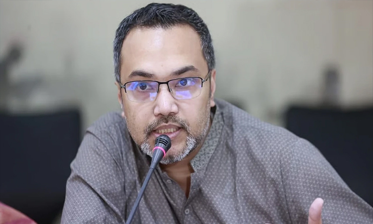 Vested group spreading SSC question paper leak rumours: Mahdi Amin