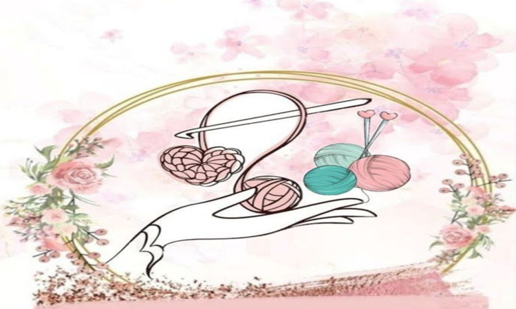 A story of life eatched into needle and thread