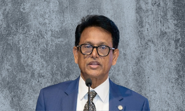 Milon for stronger role from mainstream media to counter rumours 