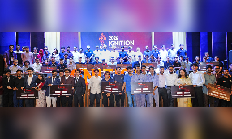 Students must acquire innovative skills, application-based knowledge: KUET VC