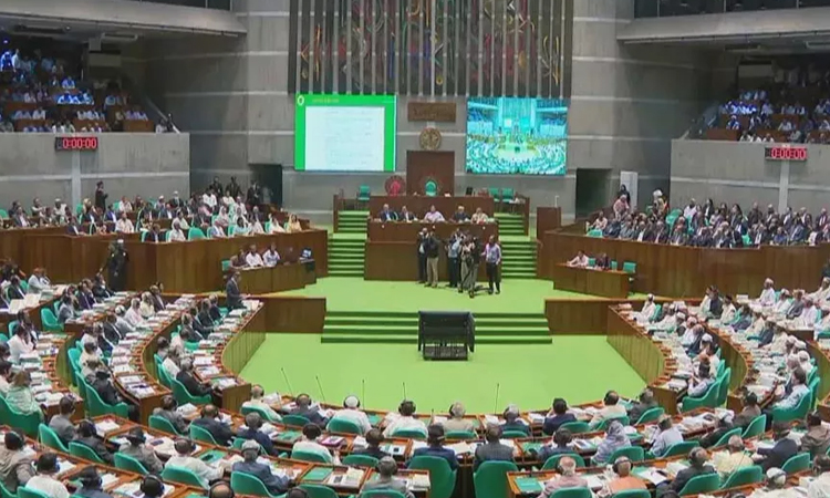 10-member special committee formed to address energy situation