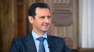 Syrian court begins proceedings against Assad and allies
