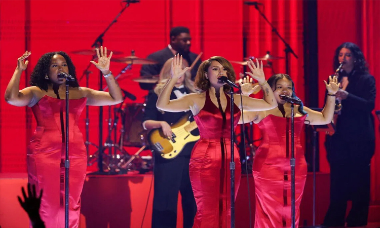 From Adele to Raye, the UK school nurturing future stars