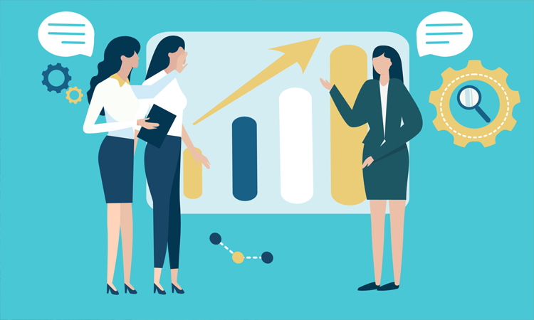 Women entrepreneurs thrive in country 