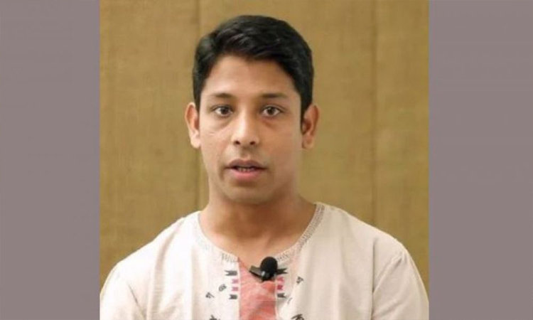 DU teacher sent to jail over student’s suicide