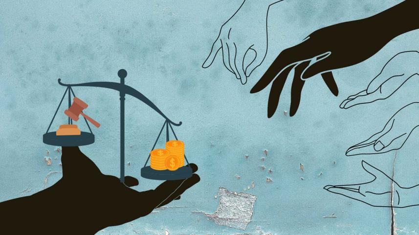 National Legal Aid Day: Free legal services bring justice within reach of poor