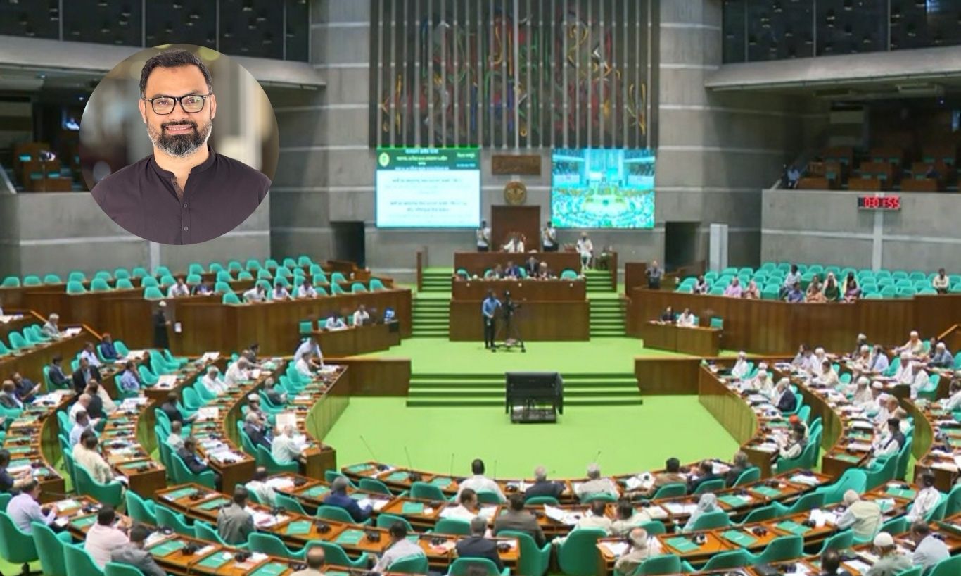 Govt plans to implement 6 new projects to reduce unemployment: Aminul Haque