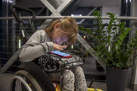 UN watchdog rebukes Sweden for deporting disabled child