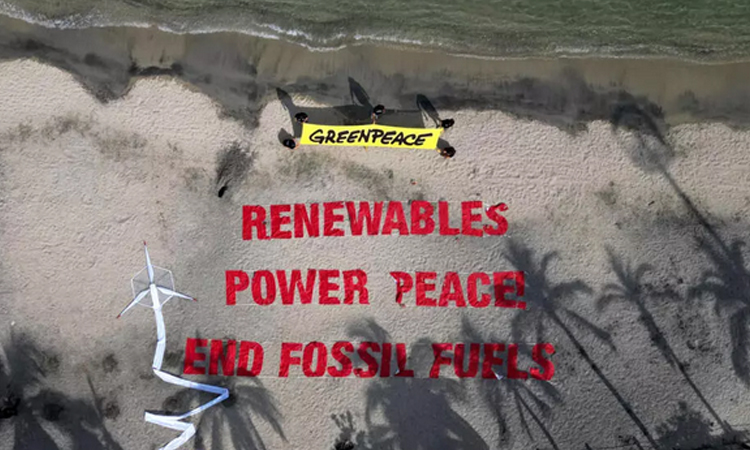 Nations to kick off world-first fossil fuel exit talks