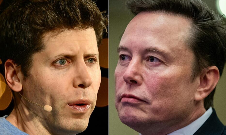 Opening remarks Tuesday in Elon Musk versus OpenAI