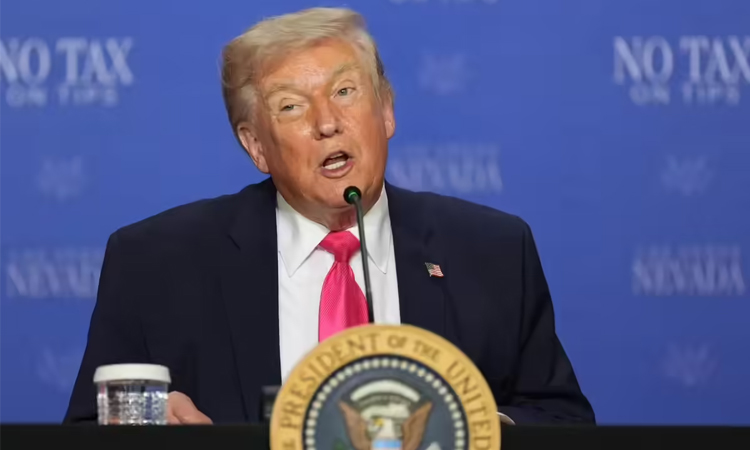 Crude extends gains as Trump considers latest Iran proposal