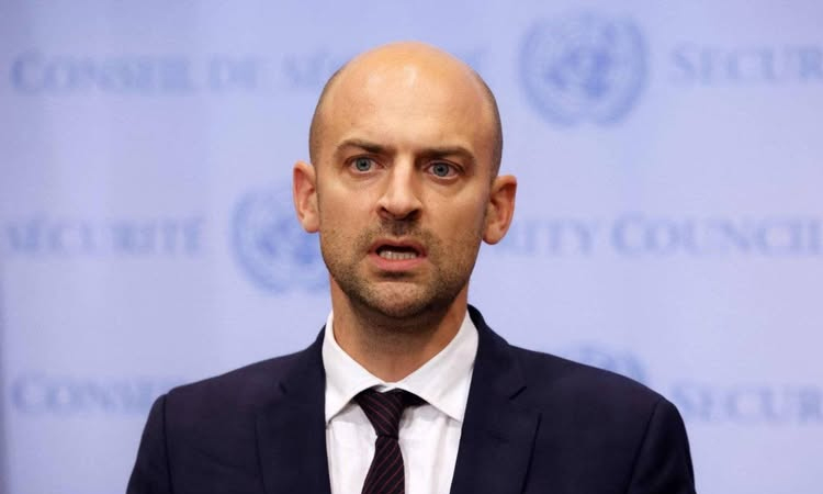 French FM says Iran must make 'major concessions' to end crisis