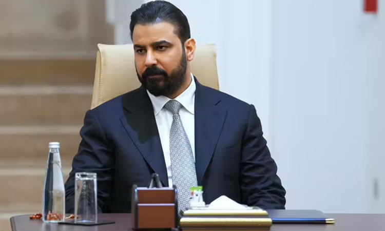 Iraqi president nominates Ali al-Zaidi as PM-designate