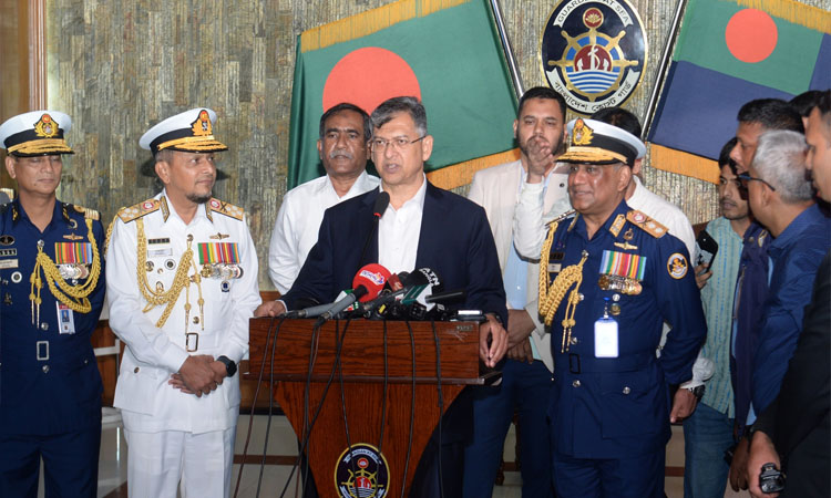 Home Minister unveils Coast Guard modernization, manpower expansion plan