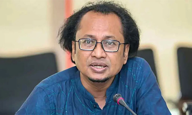 300 MW power to be added in nat’l grid from Rooppur plant in August: Zahed