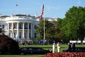 US says examining latest Iran proposal on Hormuz