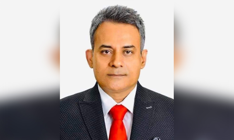 Life-sketch of Road Transport and Bridges, Railways and Shipping Minister Shaikh Rabiul Alam