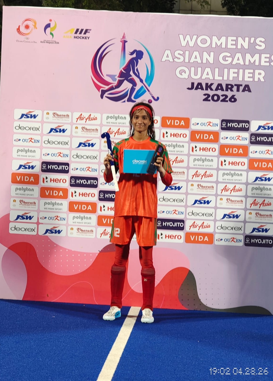 Bangladesh beat Singapore to reach final