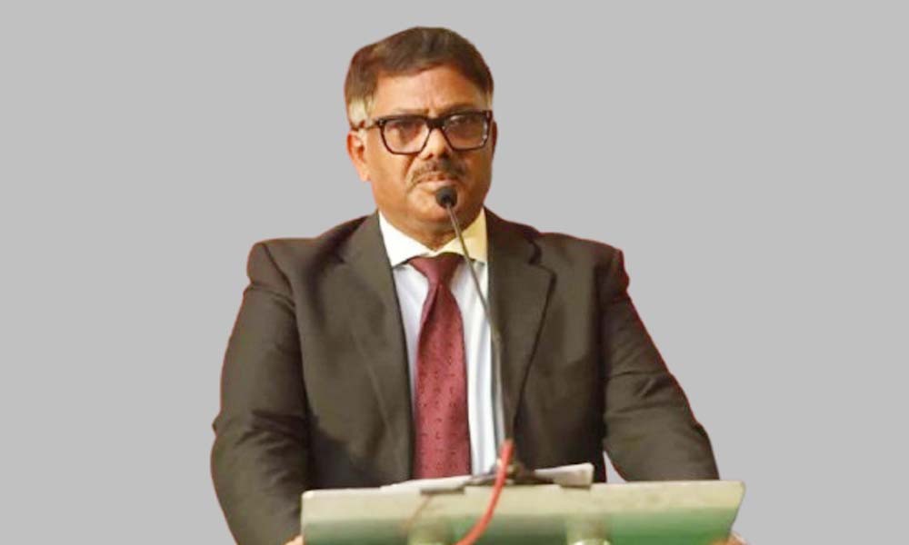 Effective wage board for journalists essential: Whip Ruhul Quddus 