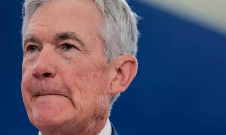 All eyes on Powell with US Fed expected to hold rates steady