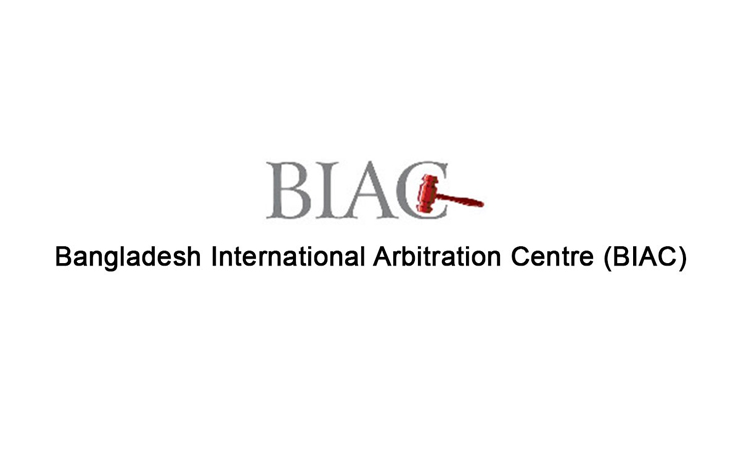 BIAC emerges as key ADR pillar amid rising case backlog in Bangladesh