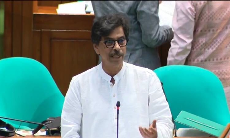 Govt initiates basic transformation in agriculture sector: Minister 