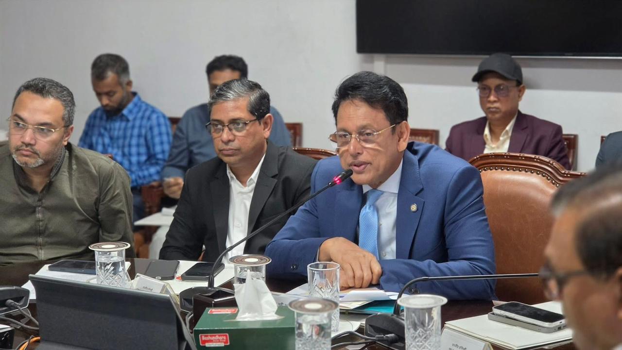 Primary students to get school dresses, bags from July: Milon 