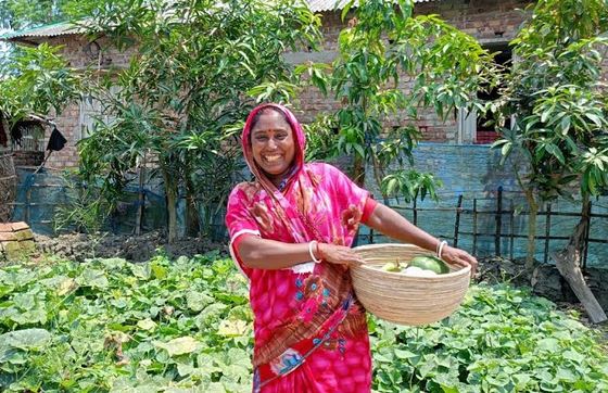 Kanaklata stood where women don't belong - and changed everything