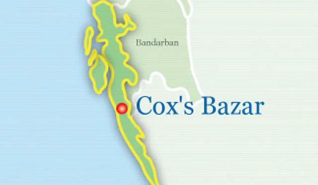 100,000 pieces of yaba tablets seized in Cox’s bazar