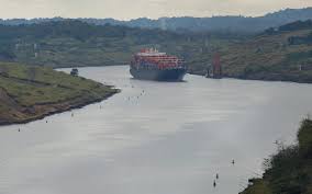 US leads new call backing Panama against China 'threat'