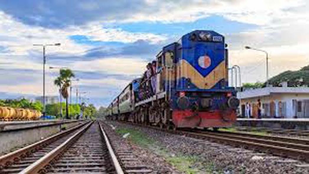 Tk 2,028cr project to upgrade, repair Western Railway network