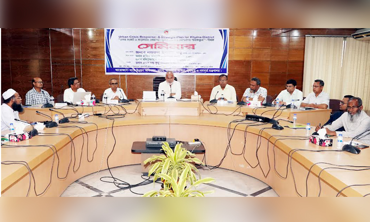 Manju for planned development to avoid public suffering