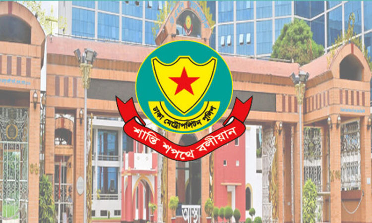 DMP launches 9 digital platforms, AI traffic enforcement system