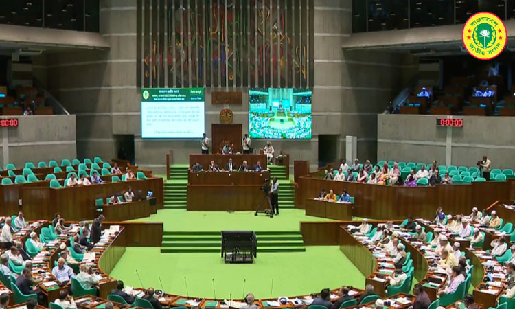 BNP never needed to apologize to nation like other parties: MPs