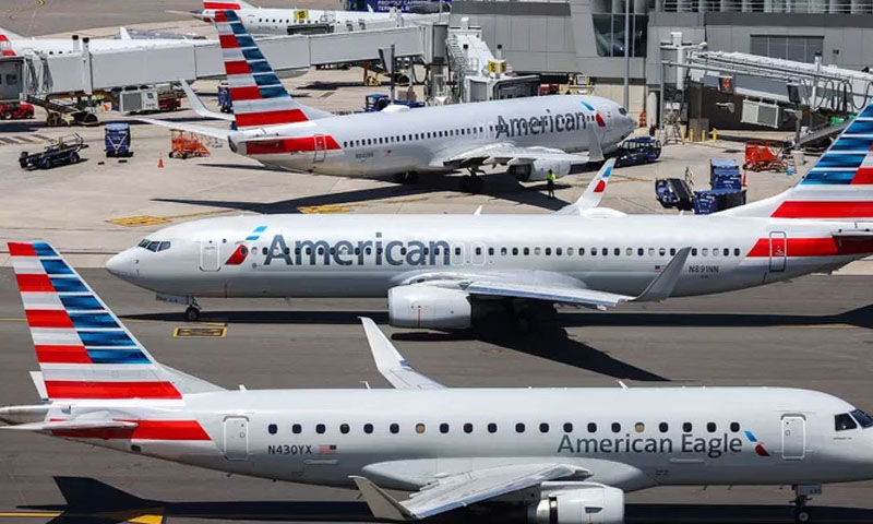 US-Venezuela flights to resume in new sign of thaw