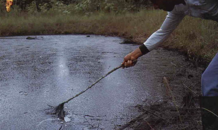 Ecuador begins fracking in Amazon rainforest