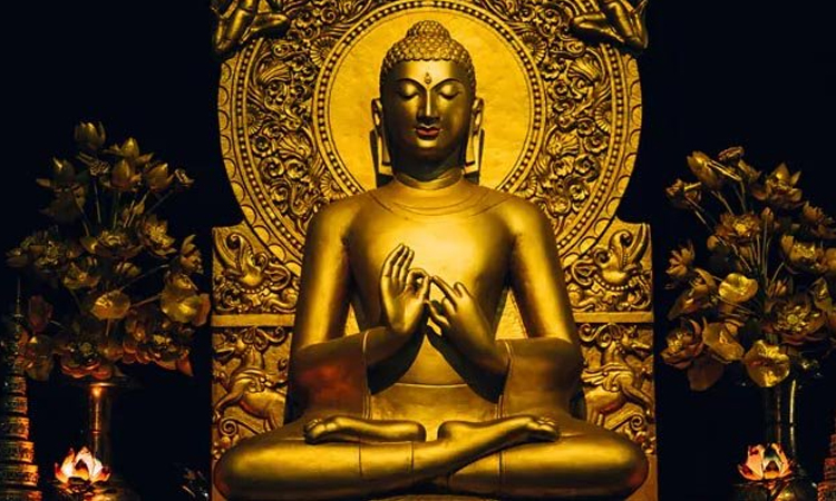 Upcoming Buddha Purnima to reaffirm centuries of coexistence in Bangladesh