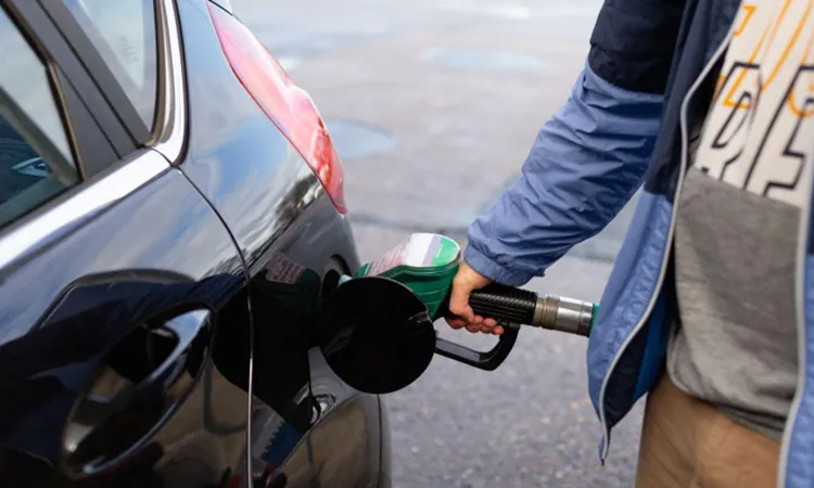 Oil soars on report Trump to be briefed on new Iran strikes