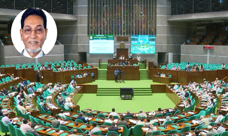 Chief Whip calls for unity, effective JS