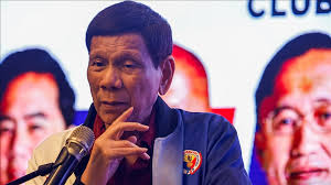 Duterte tries to block ICC crimes against humanity trial