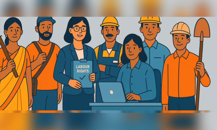 Labour leaders call for new pay structure, urgent reform in some areas 