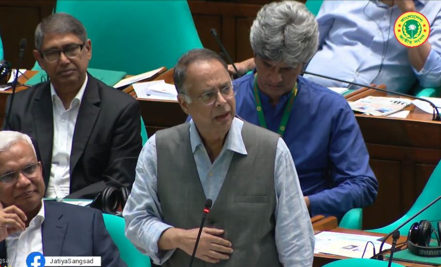 Country’s energy situation improves: Minister