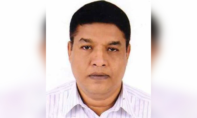Professor Dr Farhad Halim Doner appointed BMSRI chairman