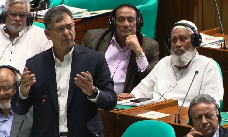 Home Minister urges opposition to join special constitutional committee