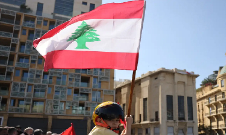 US urges meeting between Lebanese president, Israeli PM